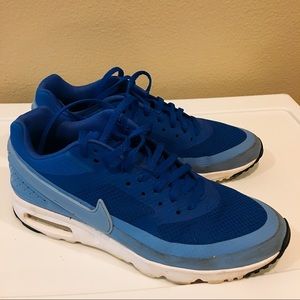 Nike running shoes